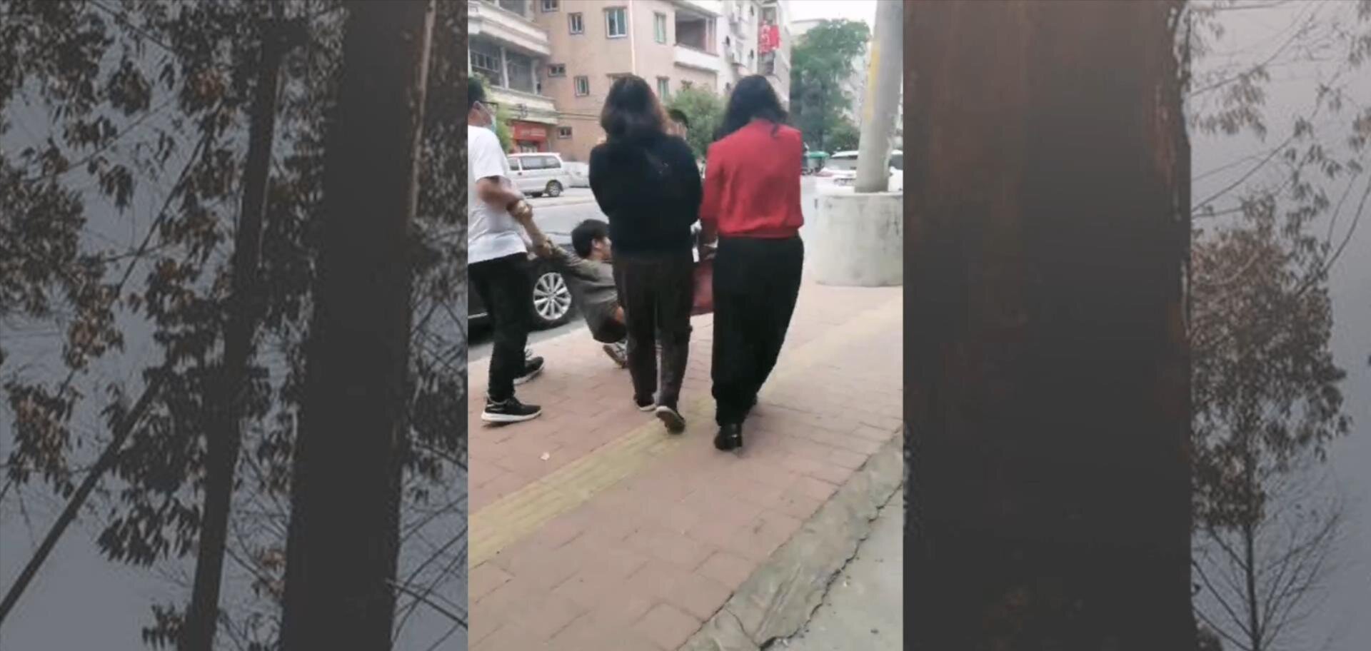 儿子被骗传销了不知道该怎么办，求助反传销找到人